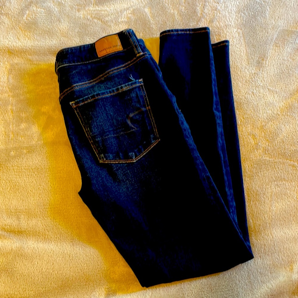 AE size 6.
